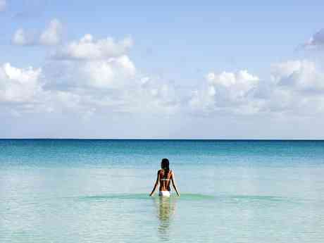 Quirimbas Castaway Dream